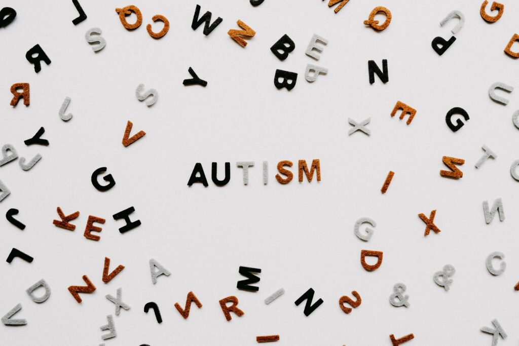 Autisme : trouble du spectre autistique. Le Revest-les-Eaux (83)